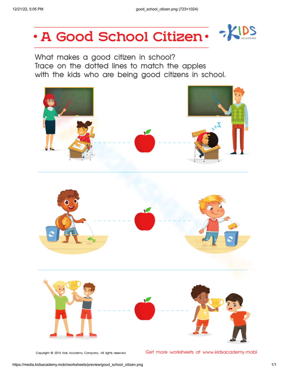 Printable Citizen In The Community Worksheets Download Printable Citizen In The Community Worksheets Download