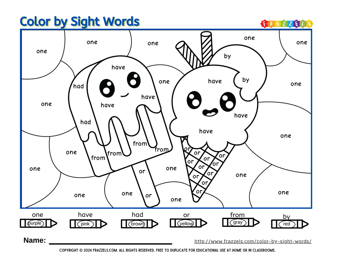 Printables Frazzels Printables Frazzels