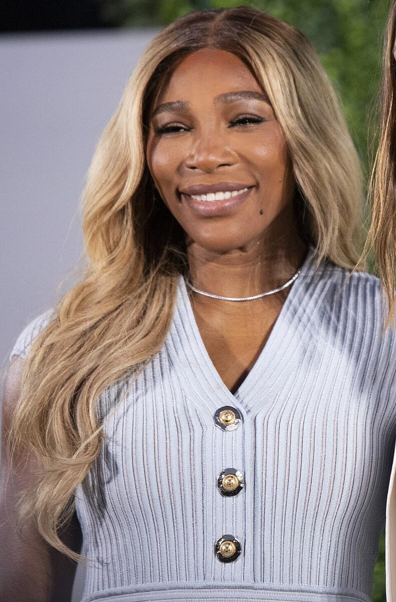 Serena Williams Wikipedia Serena Williams Wikipedia