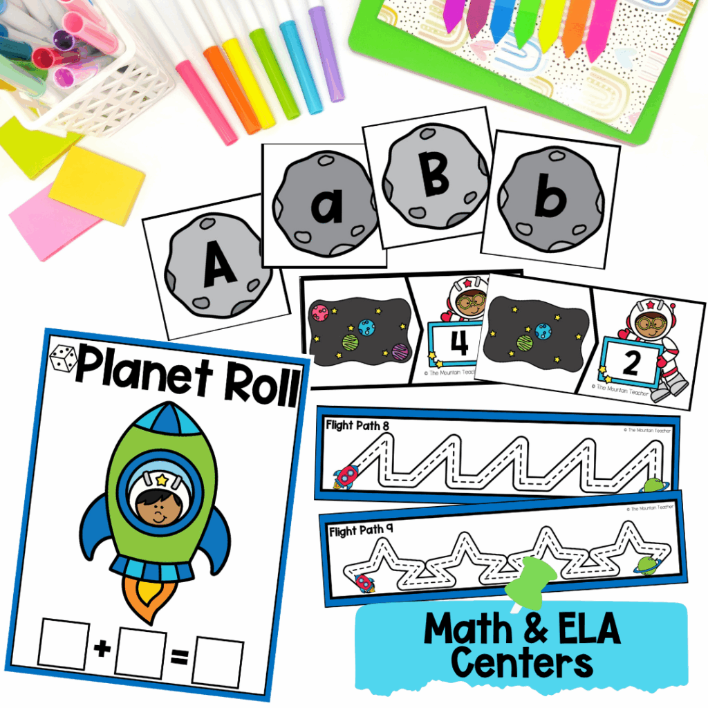 Space Station Dramatic Play Printables To Blast Off Into Learning The Mountain Teacher Space Station Dramatic Play Printables To Blast Off Into Learning The Mountain Teacher
