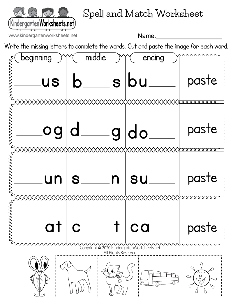 Spell And Match Worksheet Free Printable Digital PDF Party Vocabulary Word Search And Match The Words Activity For Kids And English Language Learners PDF Ezpzlearn