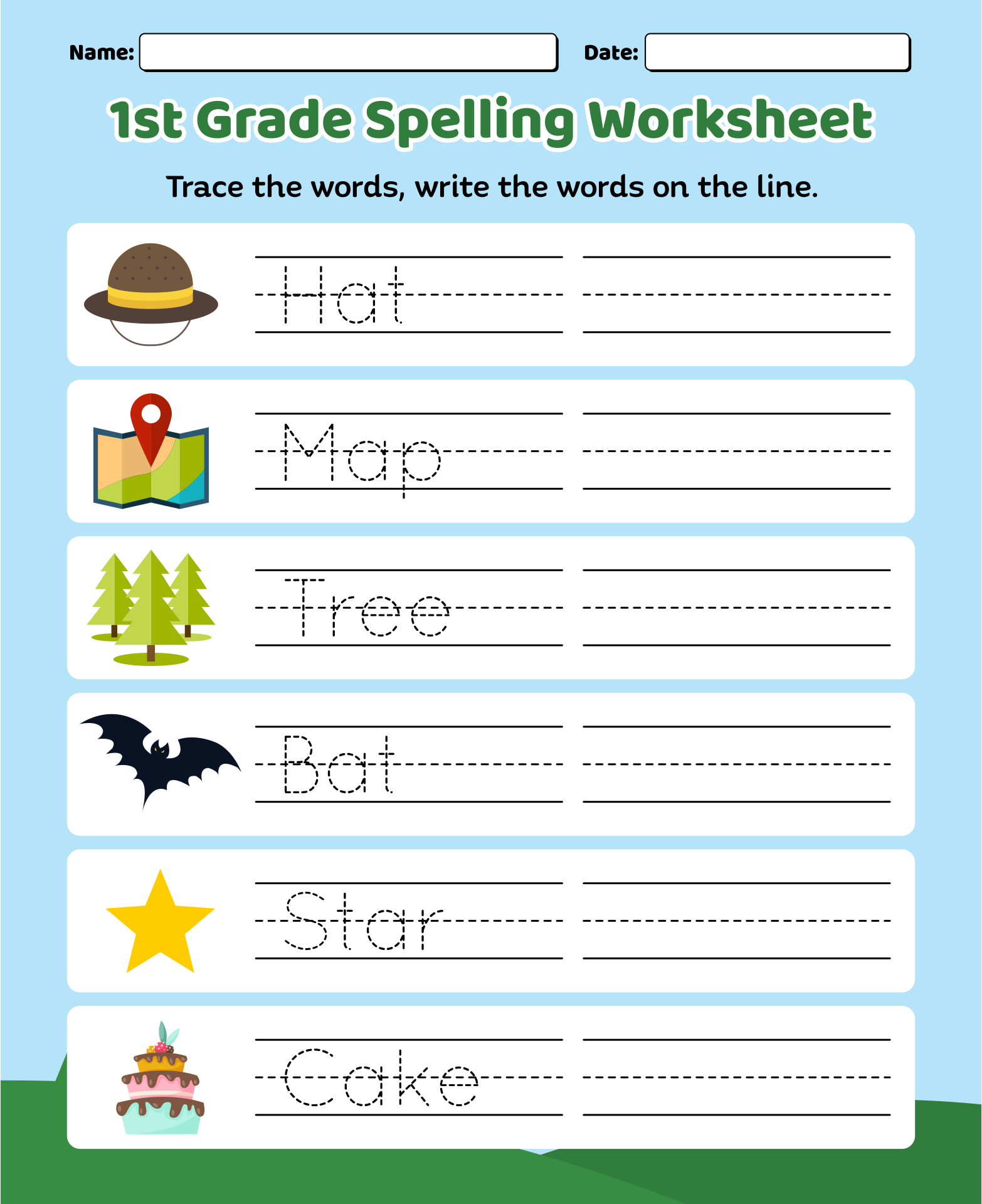 Spelling Worksheets Free Spelling Curriculum From K12reader Worksheets Library Spelling Worksheets Free Spelling Curriculum From K12reader Worksheets Library