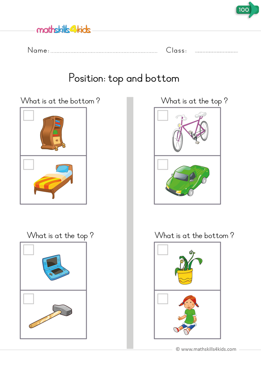 Teaching Positional Words To Kinders Worksheets And Activities Worksheets Library Teaching Positional Words To Kinders Worksheets And Activities Worksheets Library