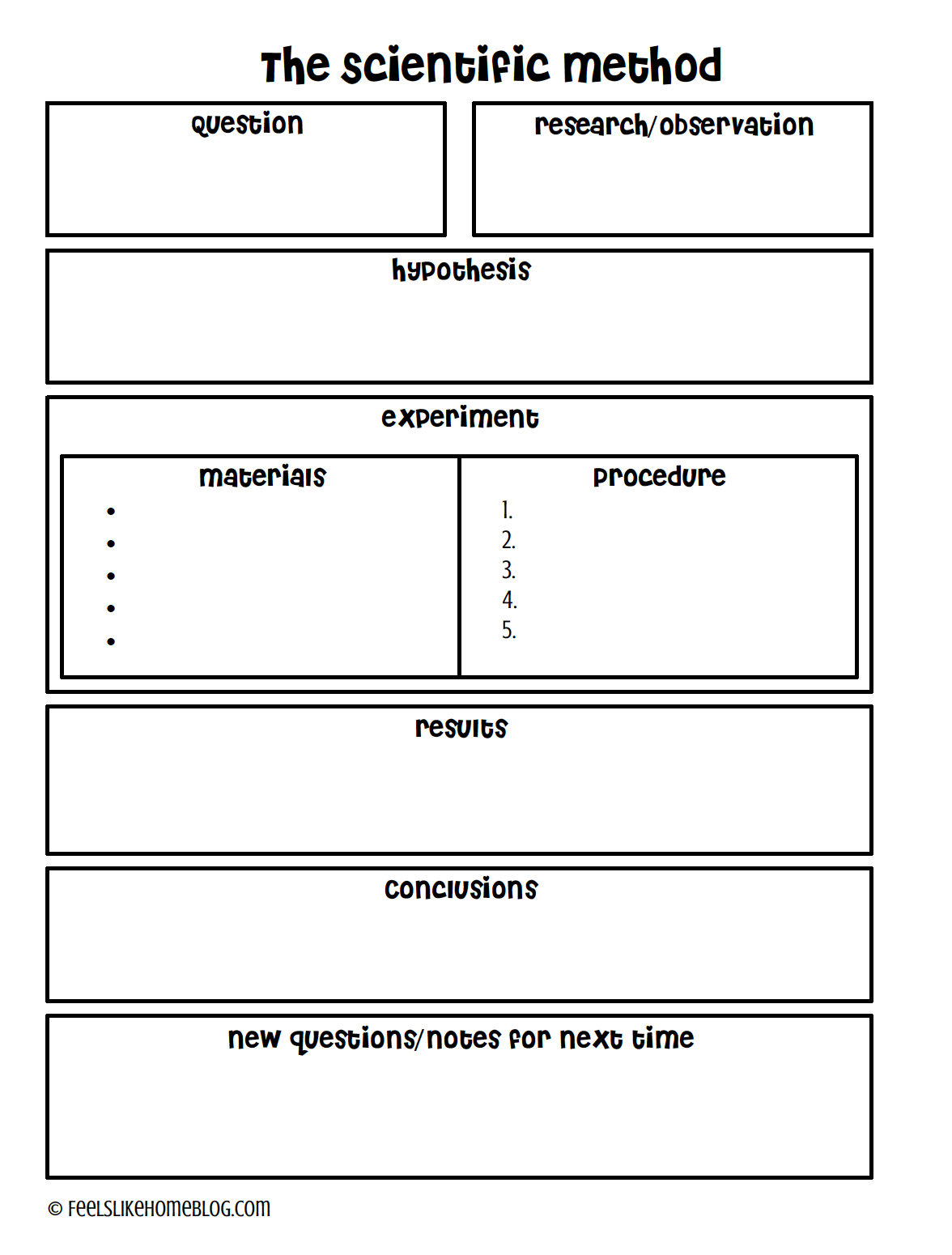 Free Science Worksheets The Nervous System Adanna Dill