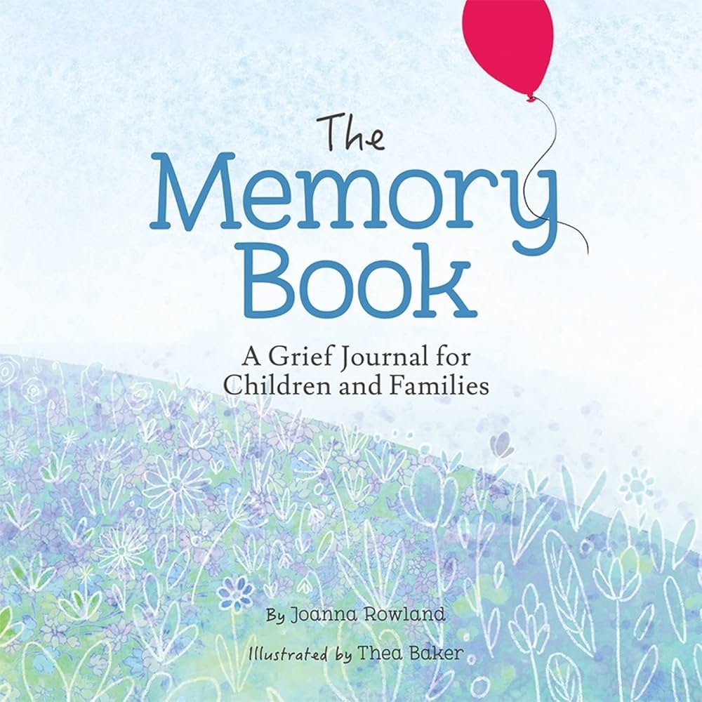 YOUR VERY OWN TF CBT GRIEF WORKBOOK