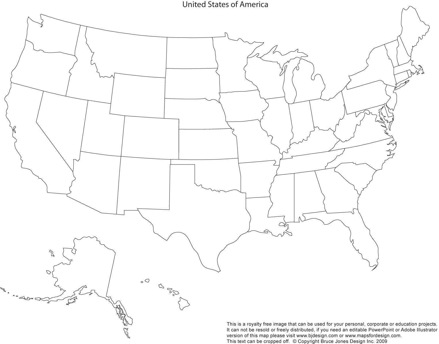 USA Blank Printable Clip Art Maps FreeUSandWorldMaps 50 States Worksheets Create Print With Storyboard That