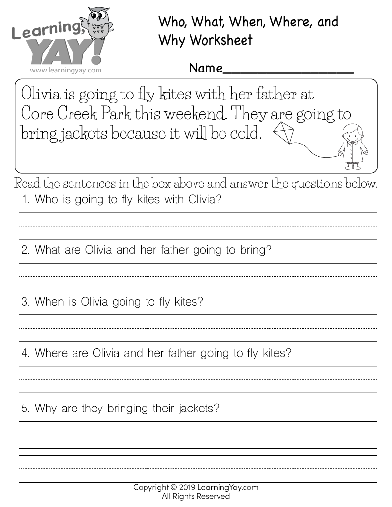 All About Me Worksheet Free Printable Digital PDF